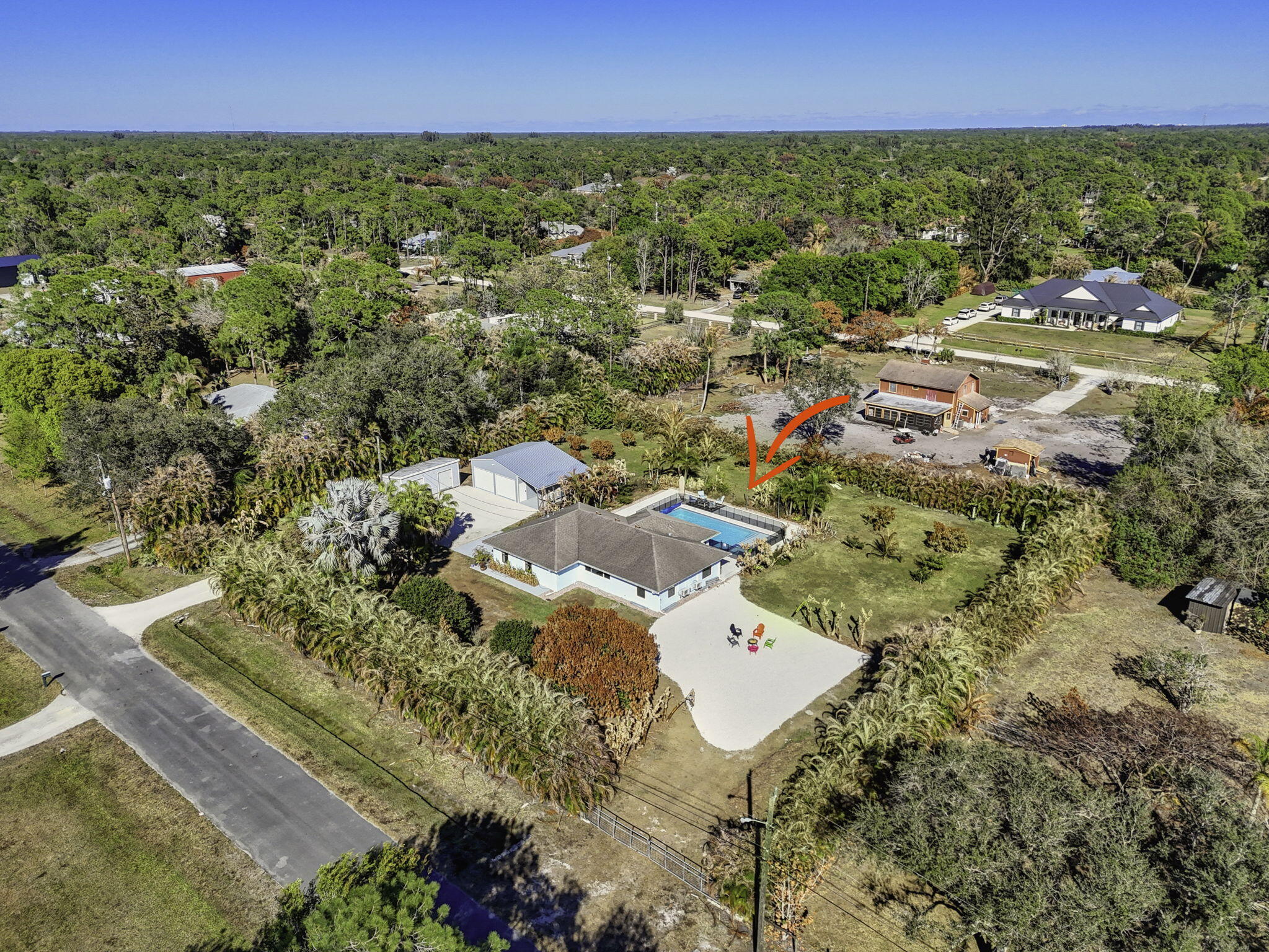 16762 131st Way N, Farms