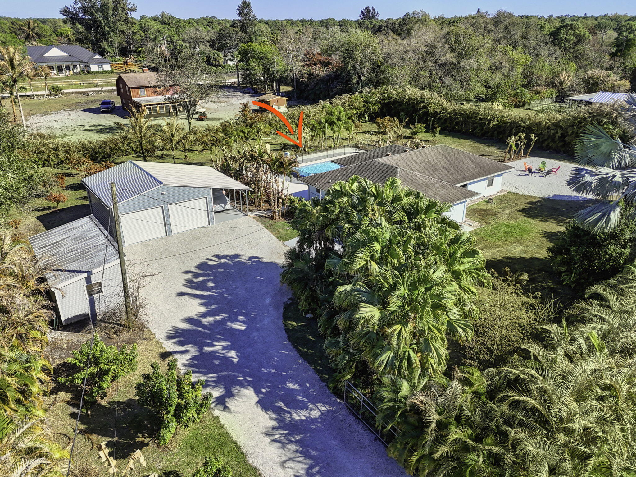 16762 131st Way N, Farms