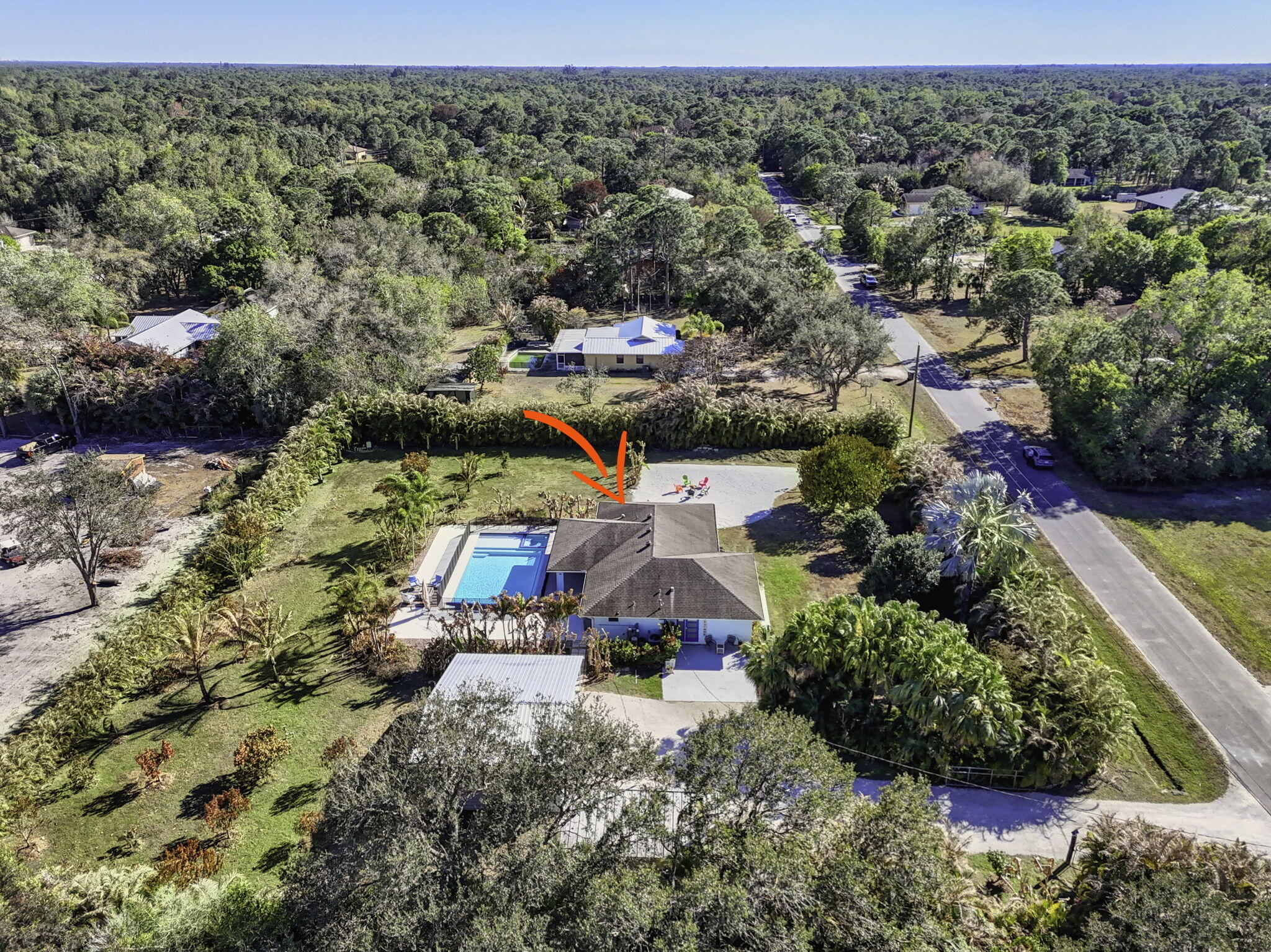 16762 131st Way N, Farms