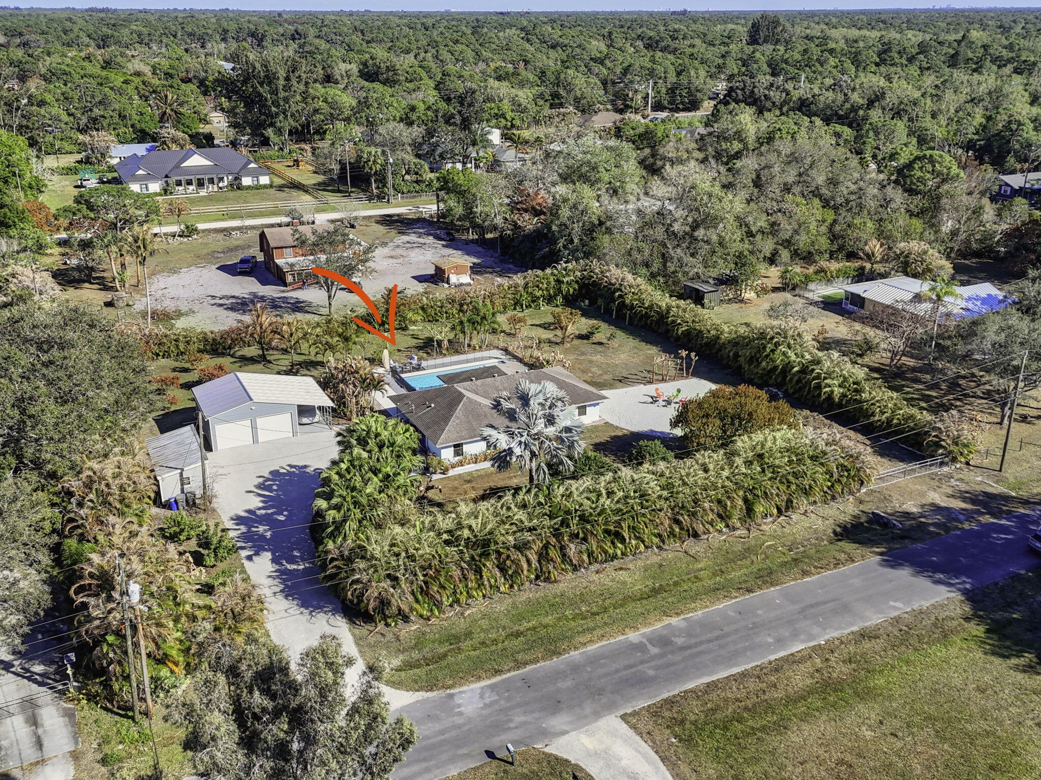 16762 131st Way N, Farms