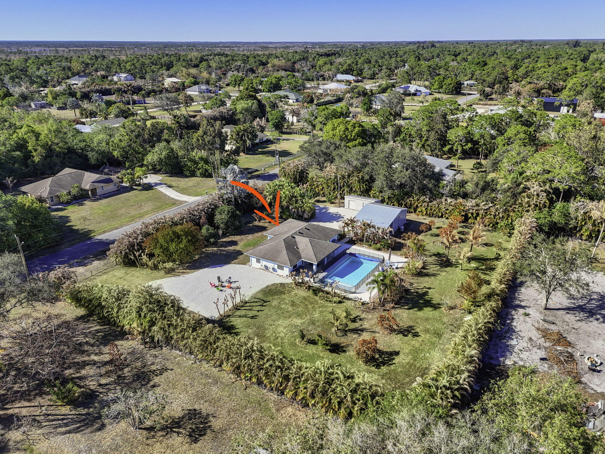 16762 131st Way N, Farms