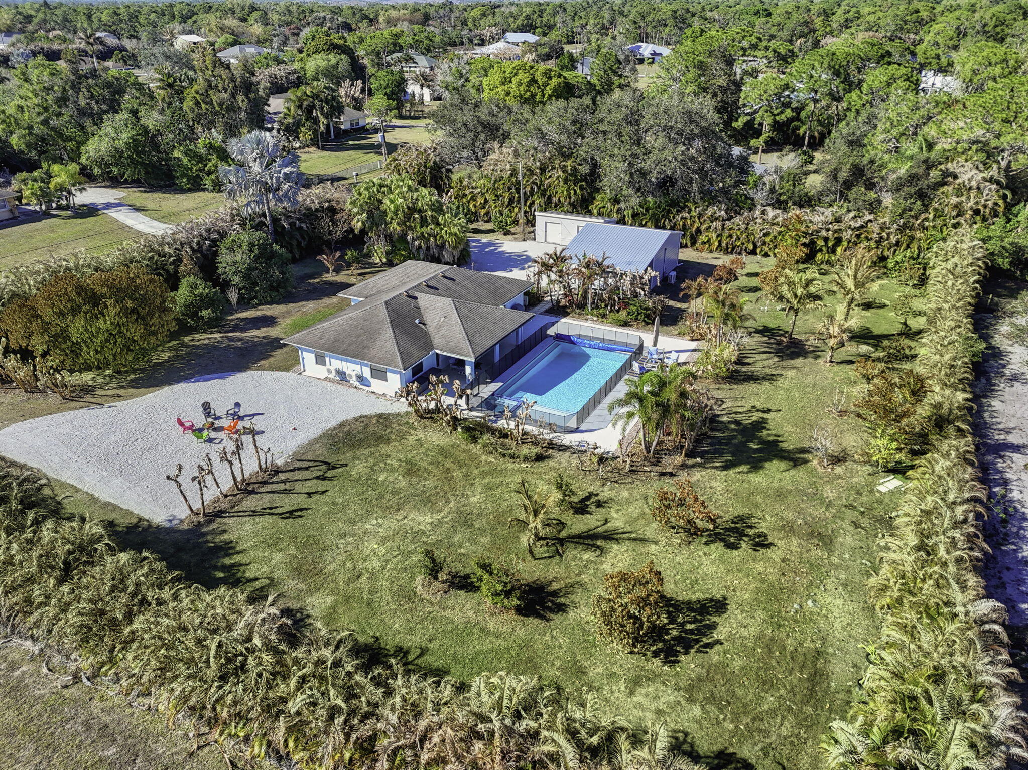 16762 131st Way N, Farms