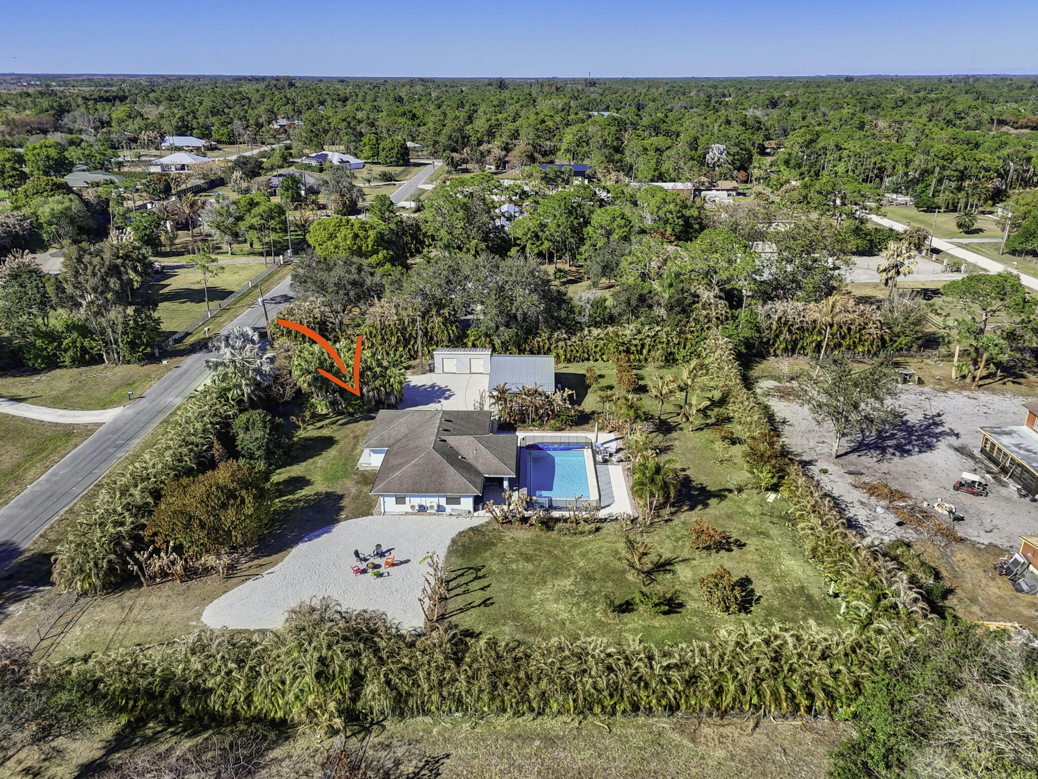 16762 131st Way N, Farms