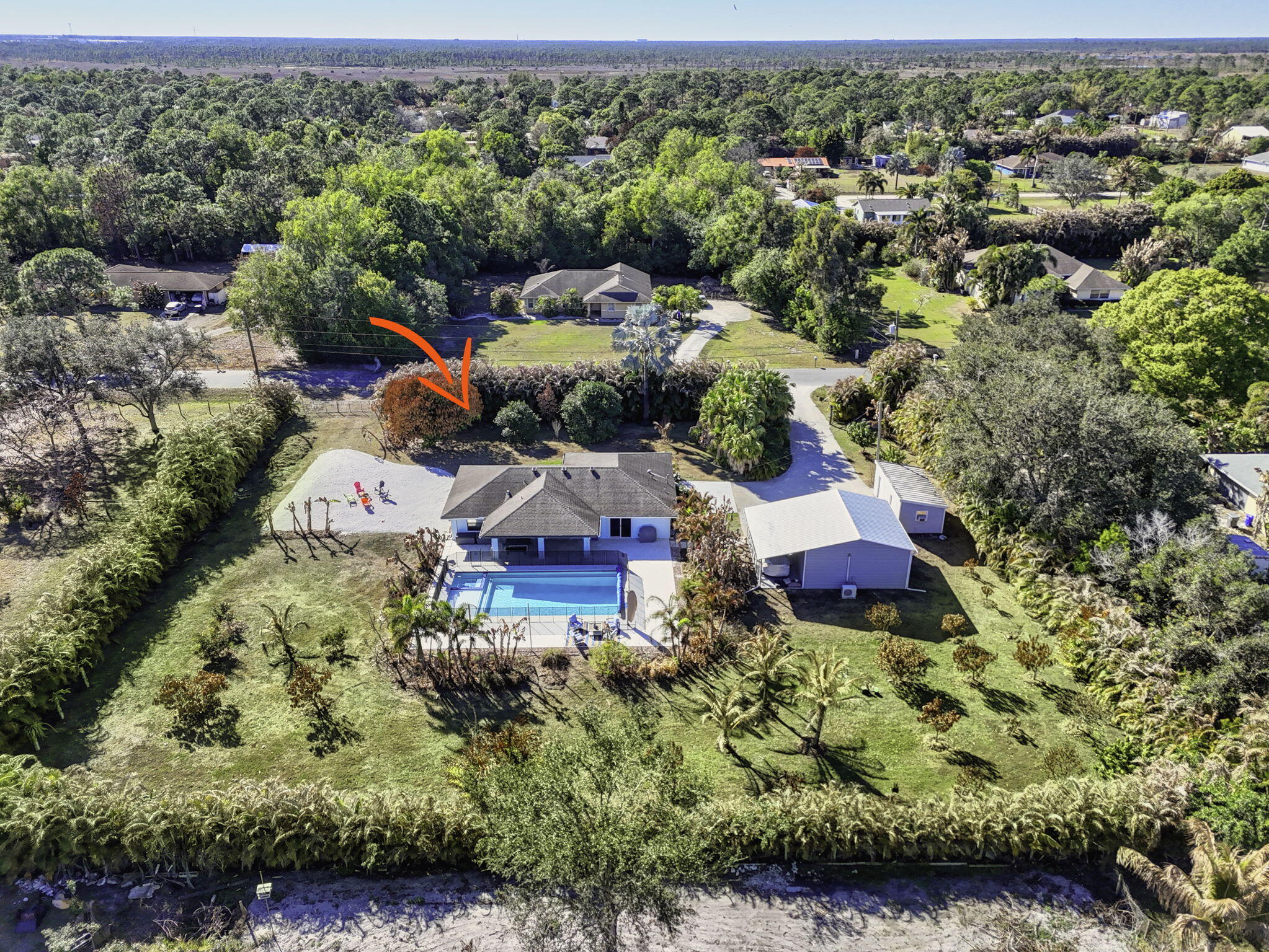 16762 131st Way N, Farms