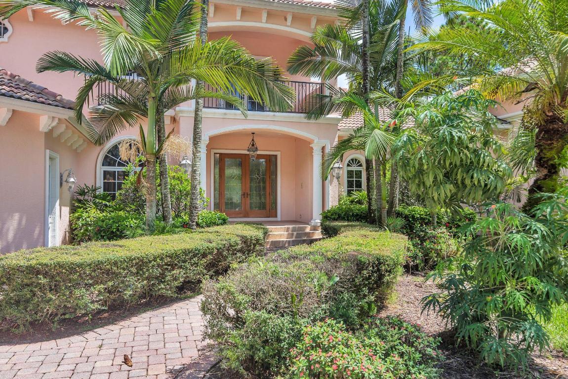 14589 Crazy Horse Lane