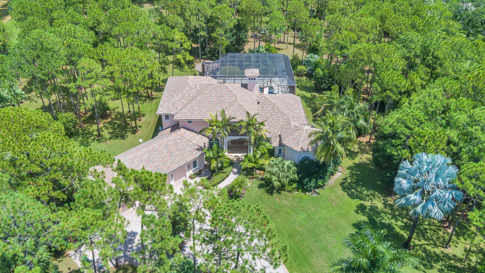 14589 Crazy Horse Lane