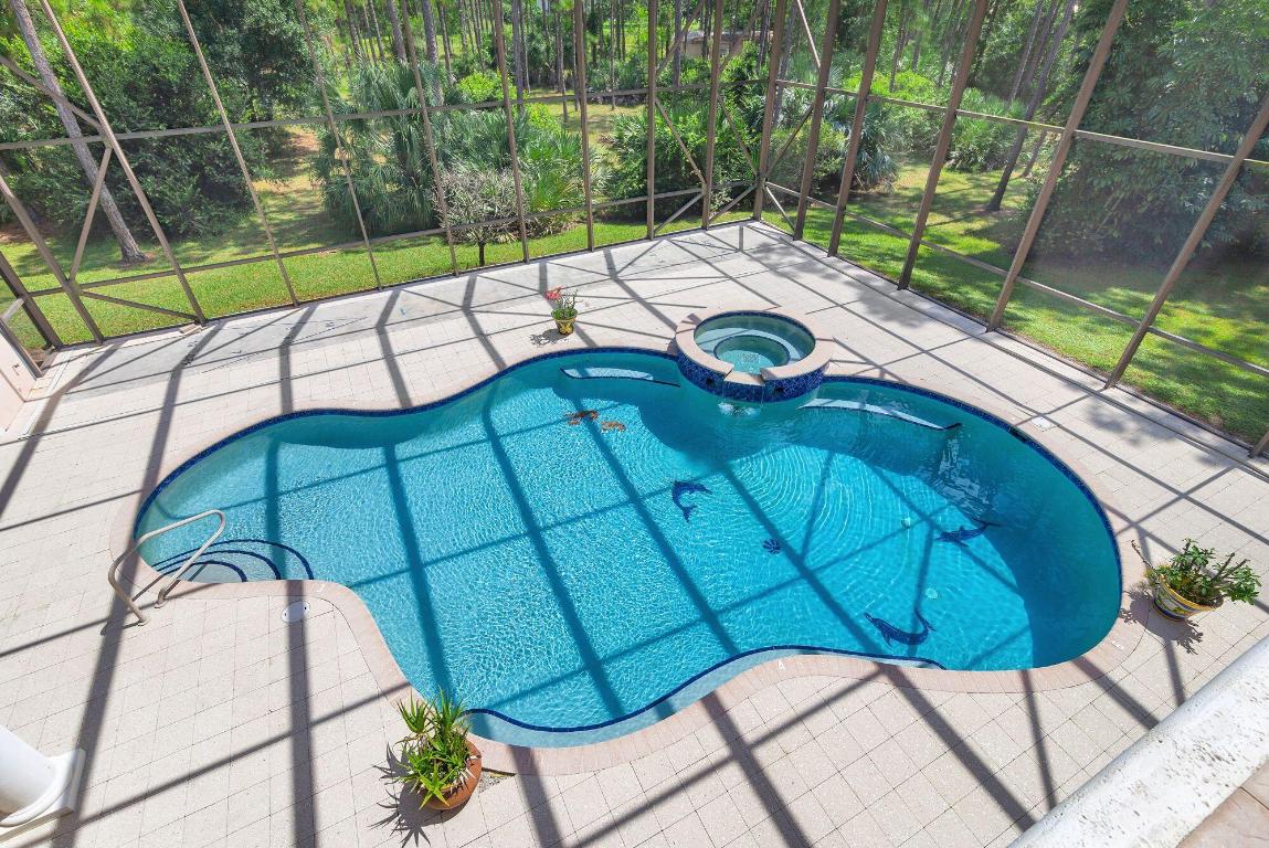 14589 Crazy Horse Lane