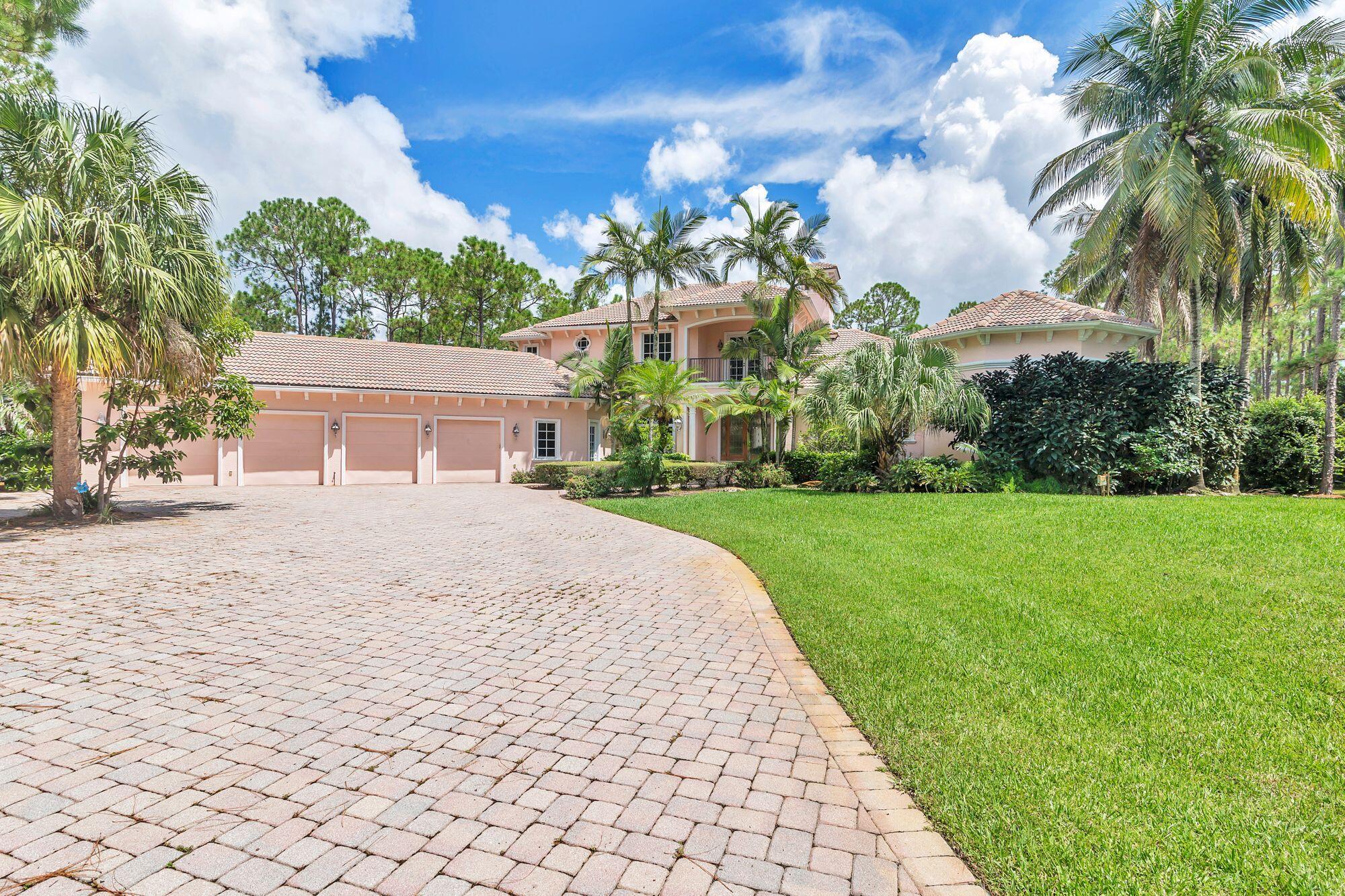14589 Crazy Horse Lane