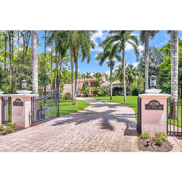14589 Crazy Horse Lane