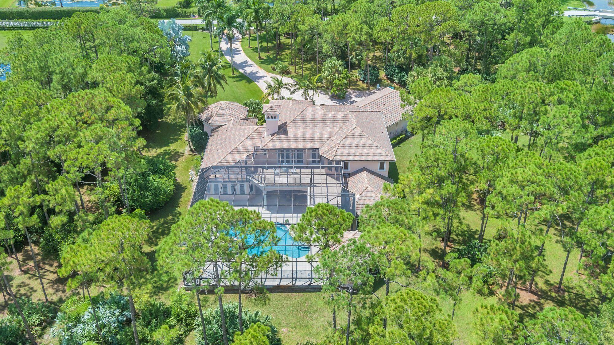 14589 Crazy Horse Lane