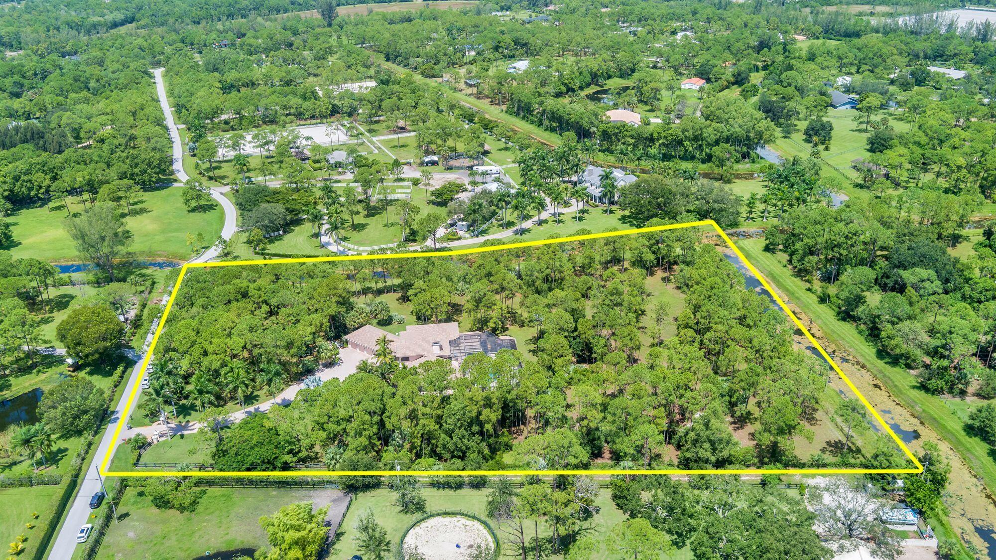 14589 Crazy Horse Lane