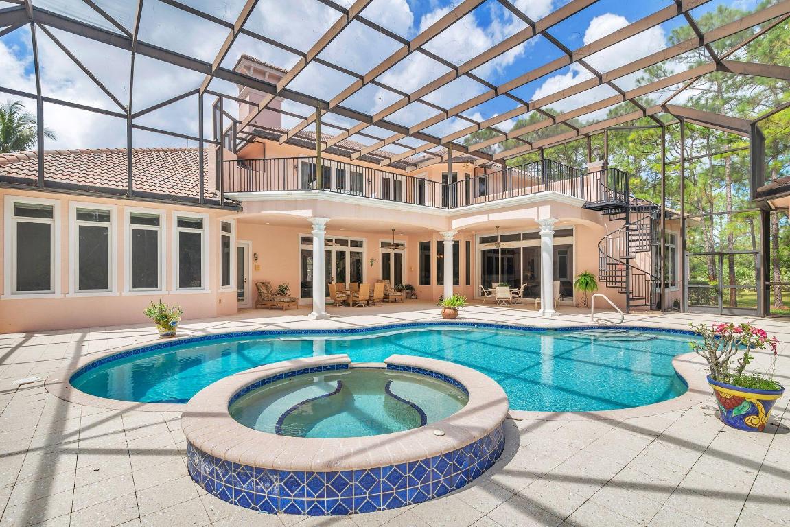 14589 Crazy Horse Lane