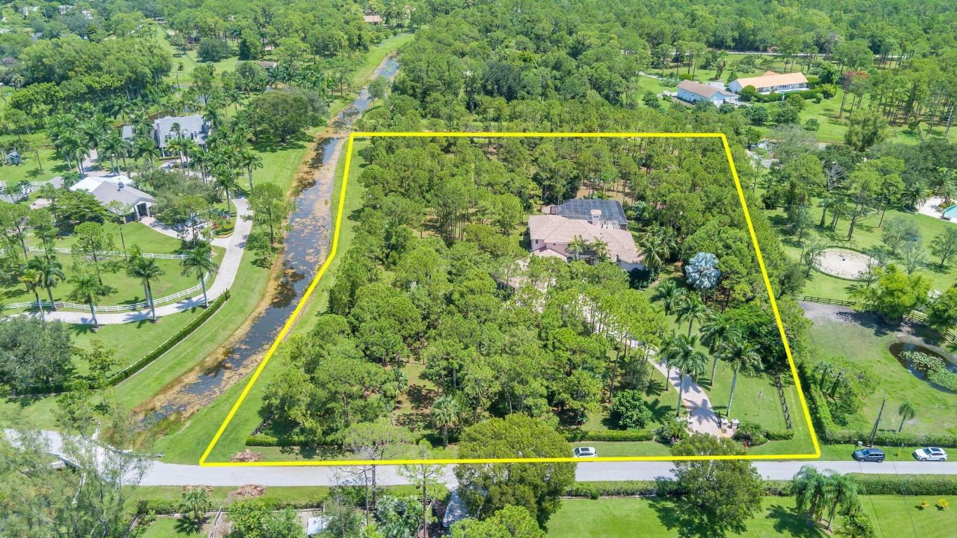 14589 Crazy Horse Lane