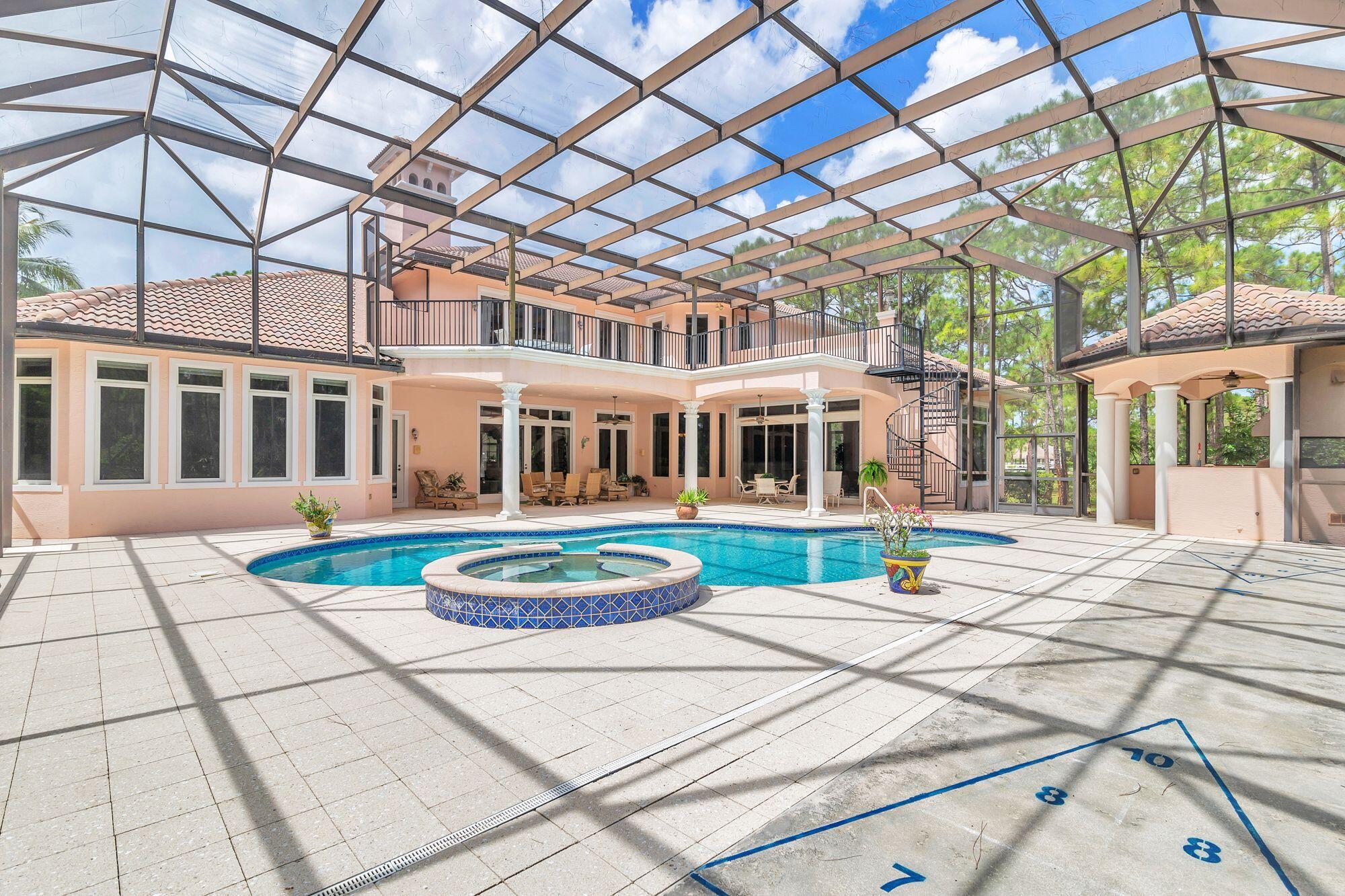 14589 Crazy Horse Lane