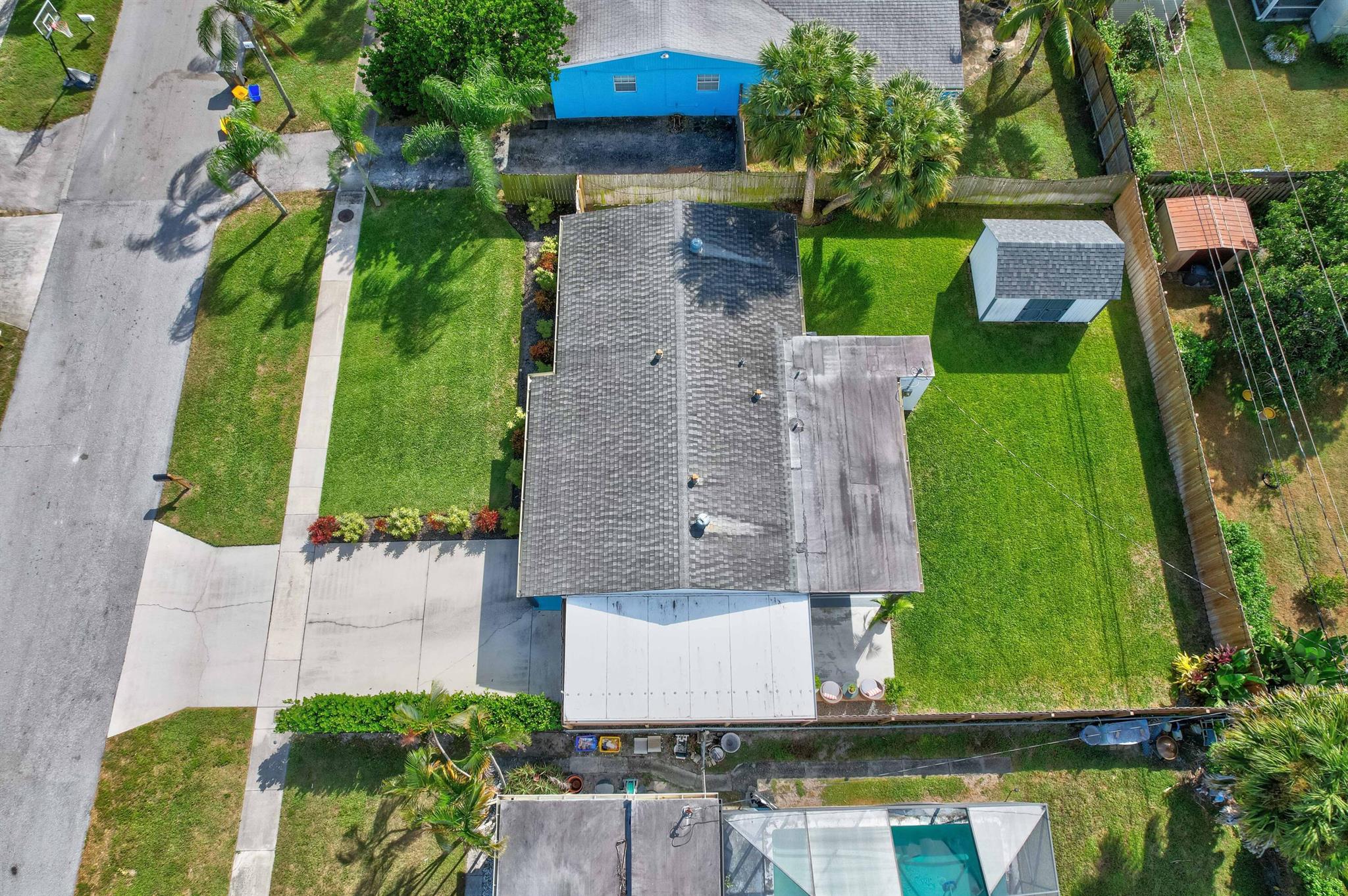 9491 Bloomfield Drive