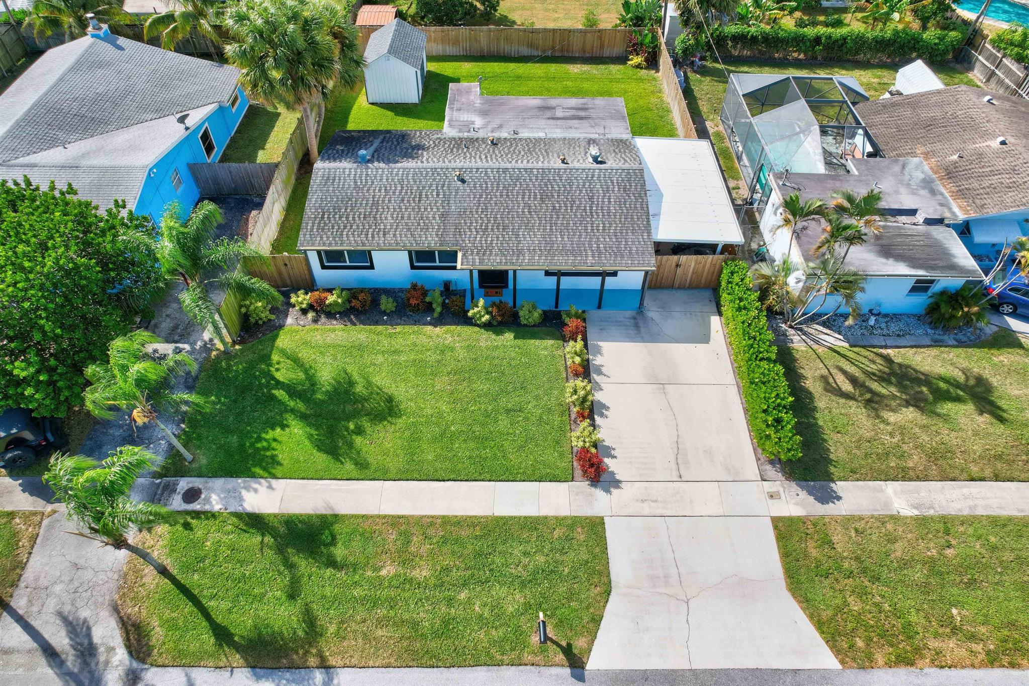 9491 Bloomfield Drive