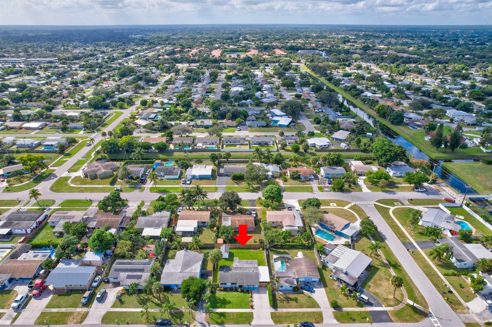 9491 Bloomfield Drive