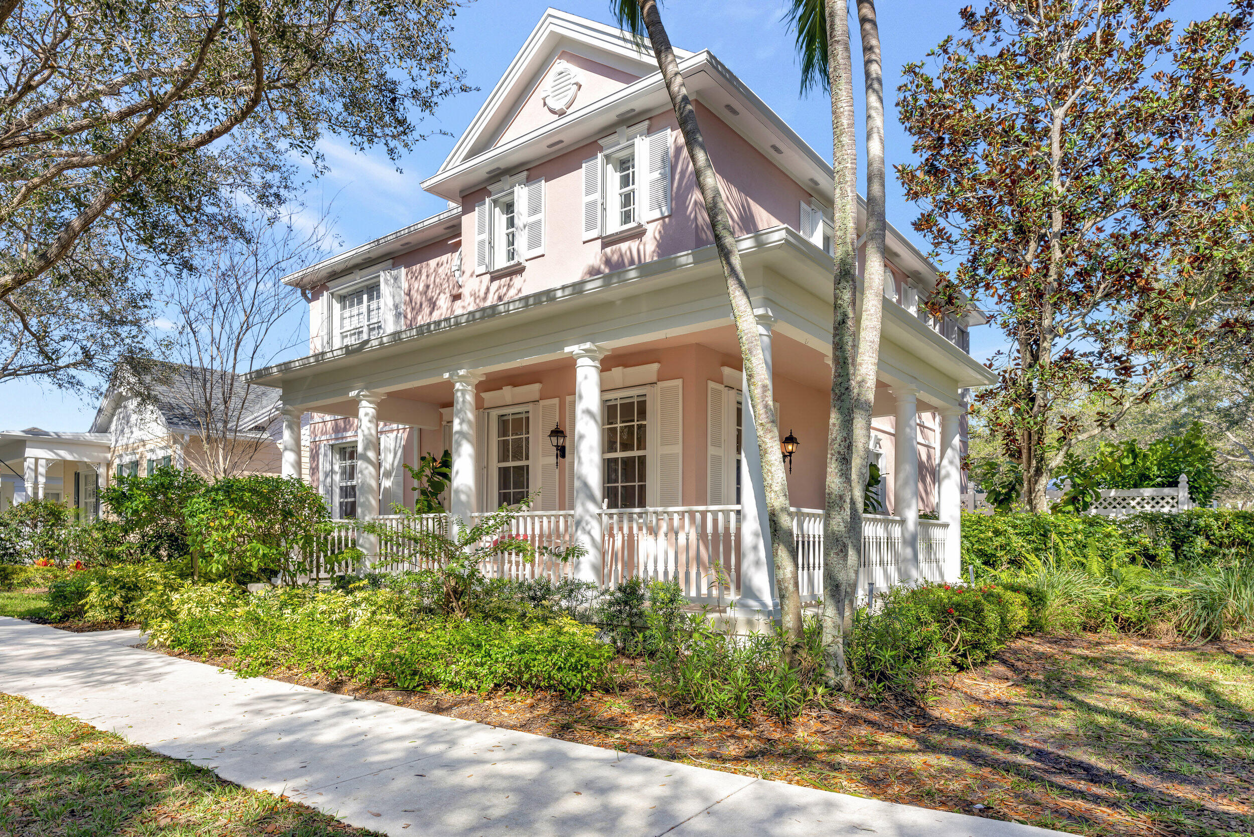 313 Bougainvillea Drive