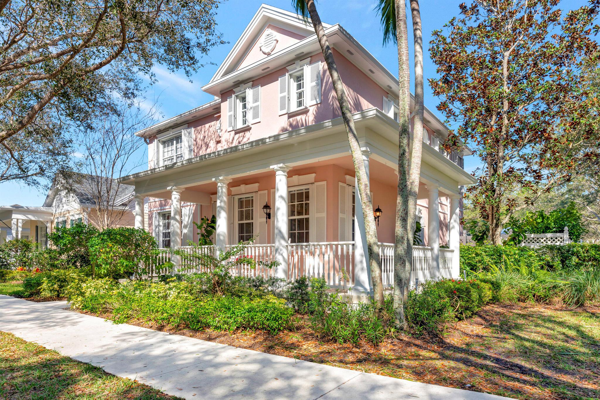 313 Bougainvillea Drive