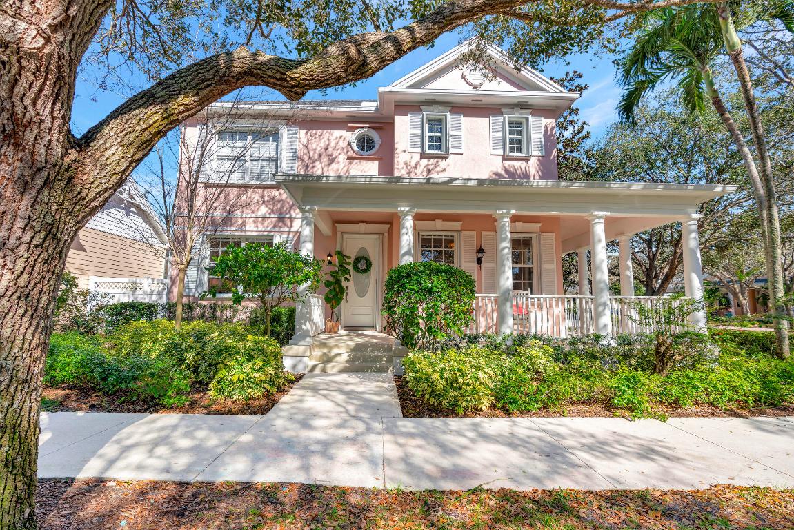 313 Bougainvillea Drive