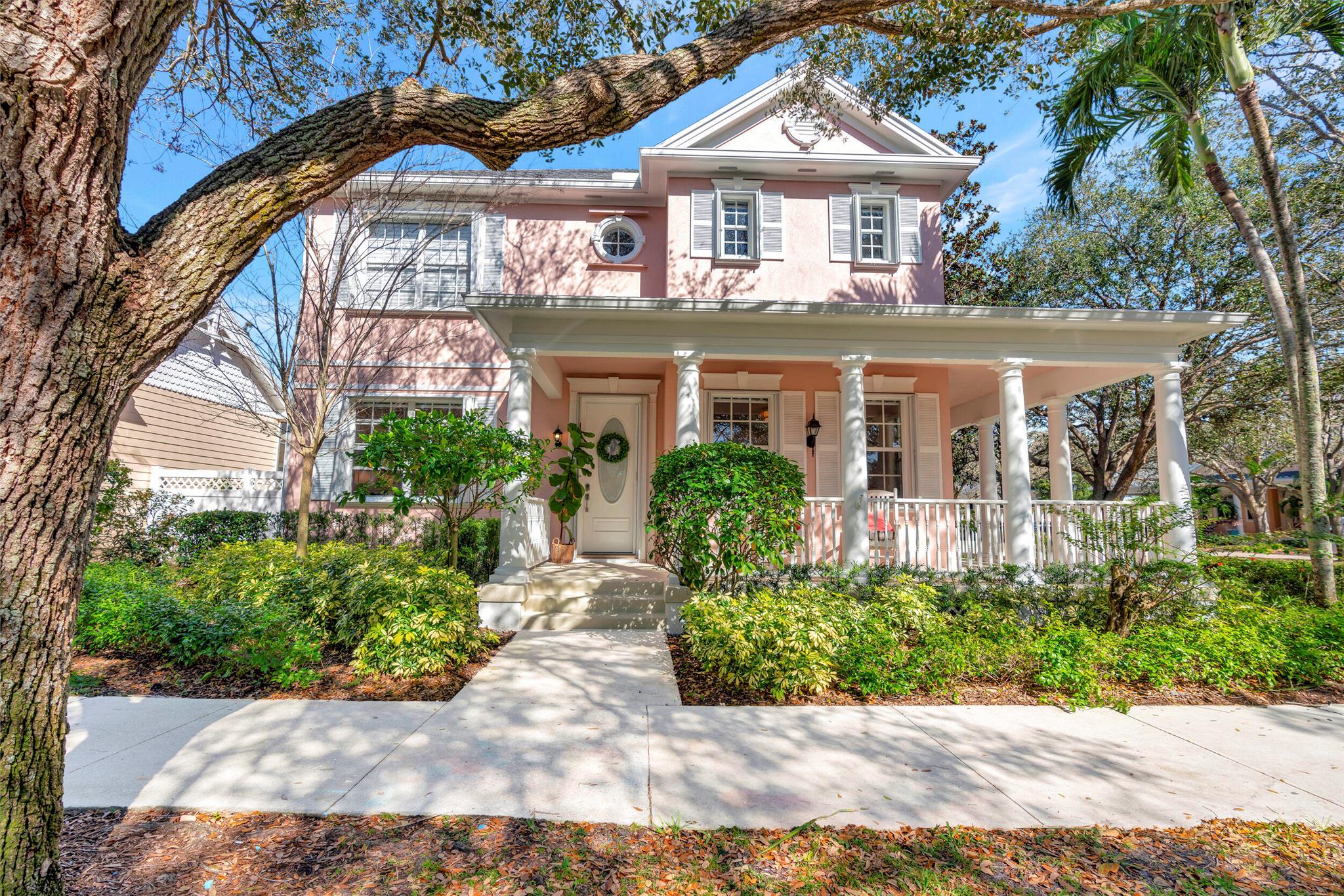 313 Bougainvillea Drive