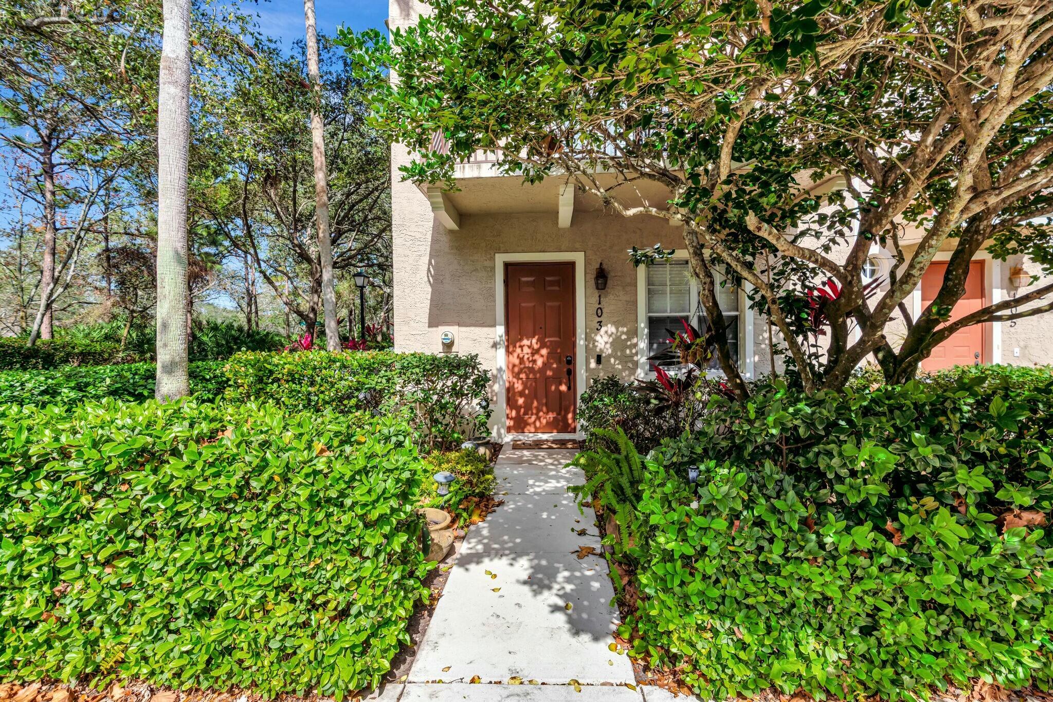 103 Osceola Lane
