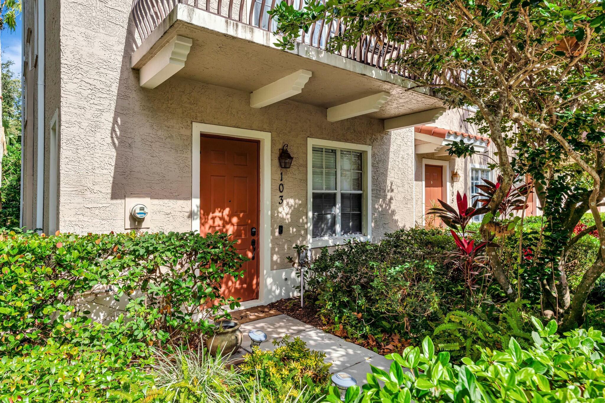 103 Osceola Lane
