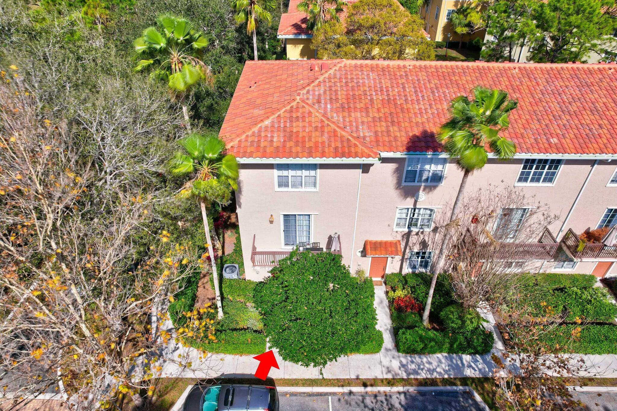 103 Osceola Lane
