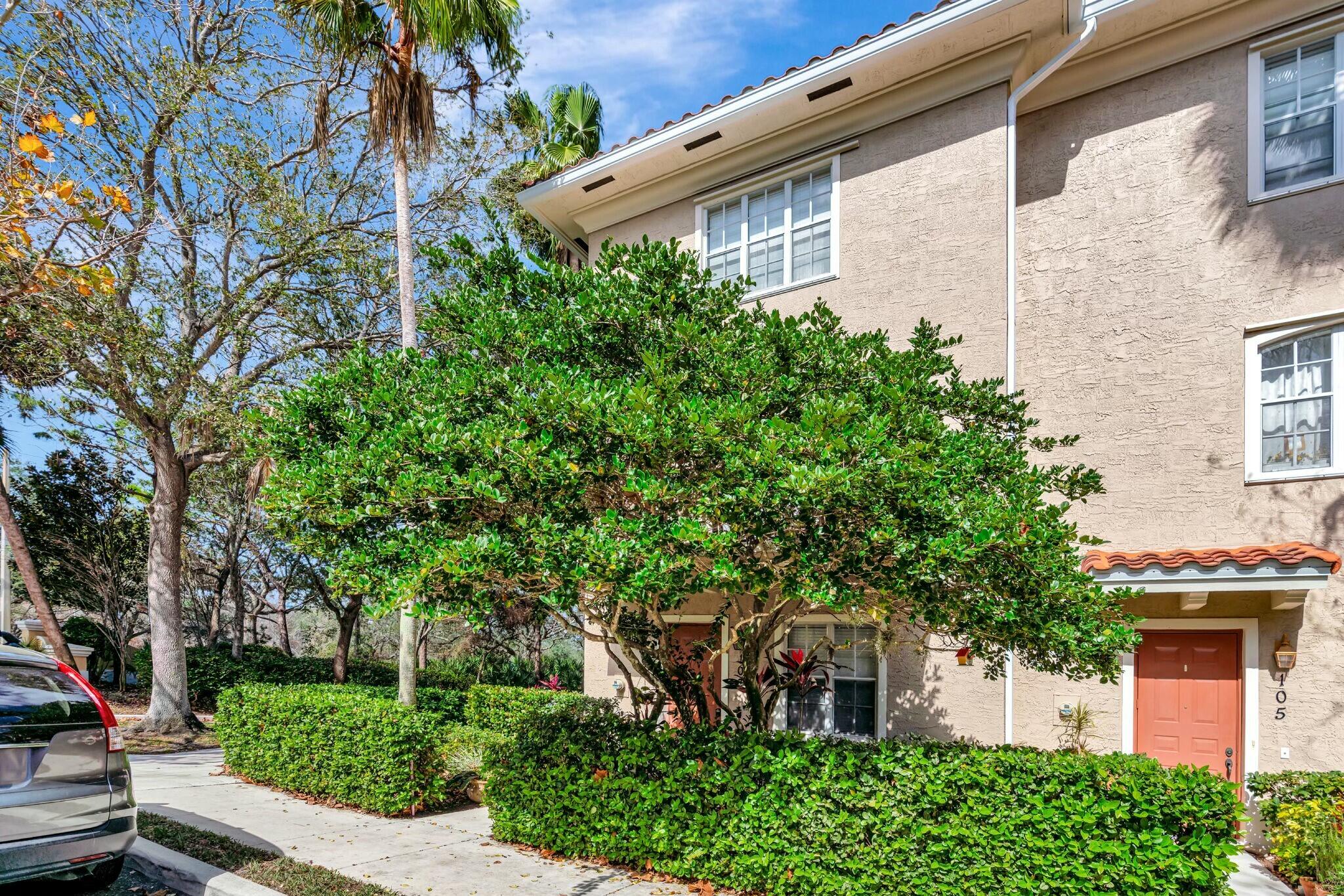 103 Osceola Lane