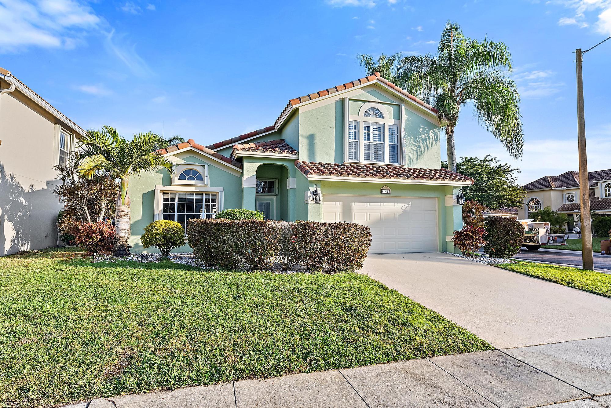 149 Stonebriar Boulevard