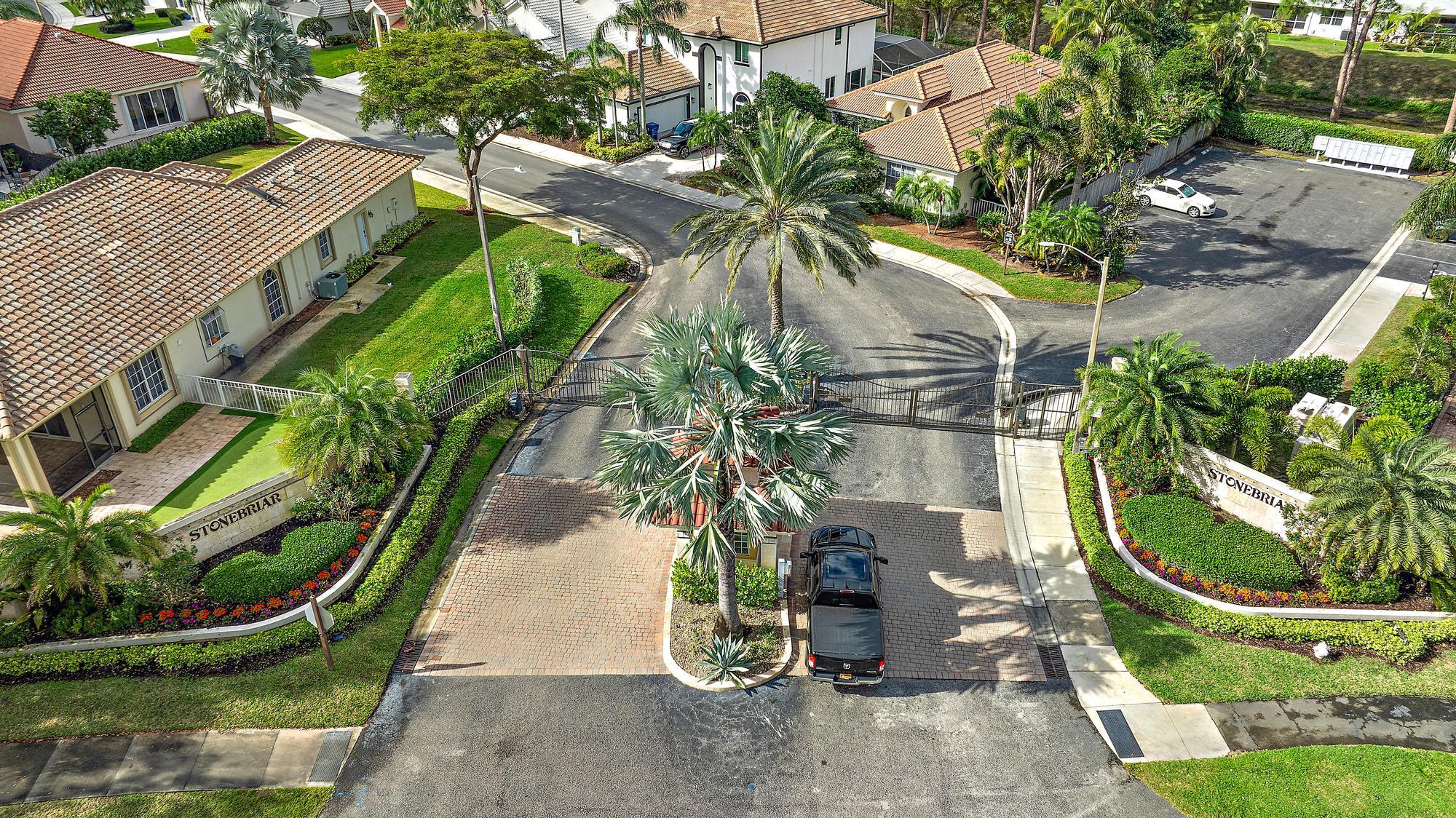 149 Stonebriar Boulevard