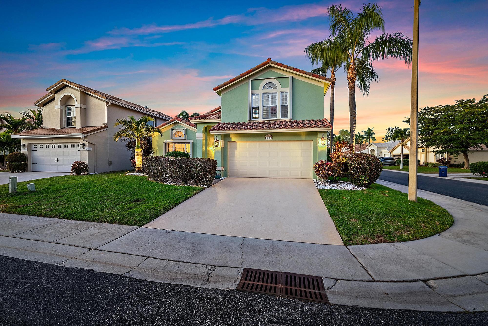 149 Stonebriar Boulevard