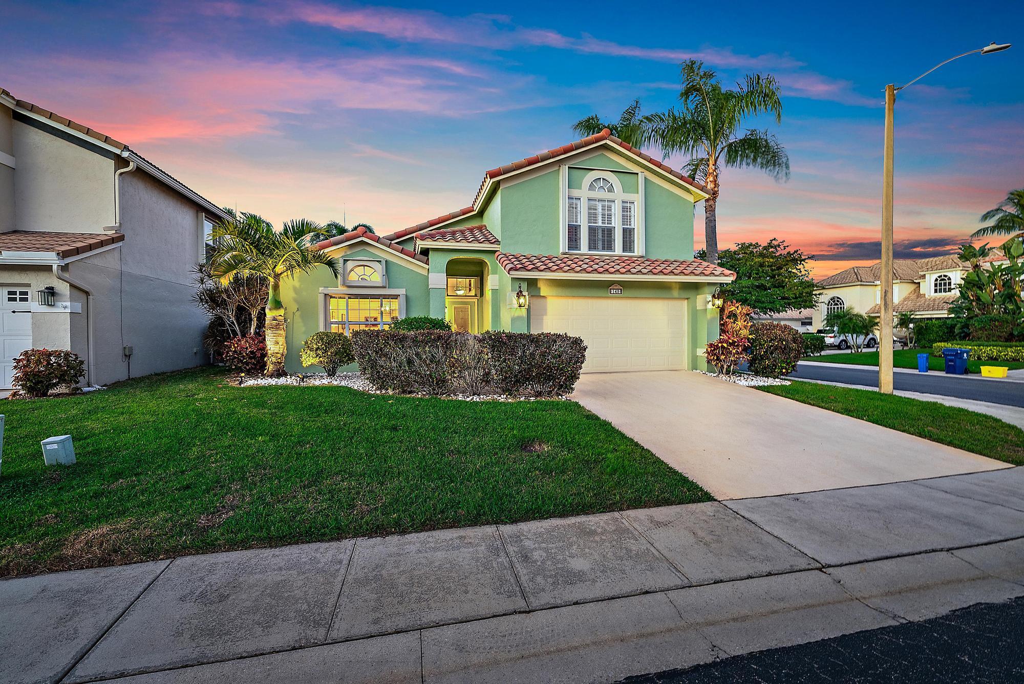 149 Stonebriar Boulevard