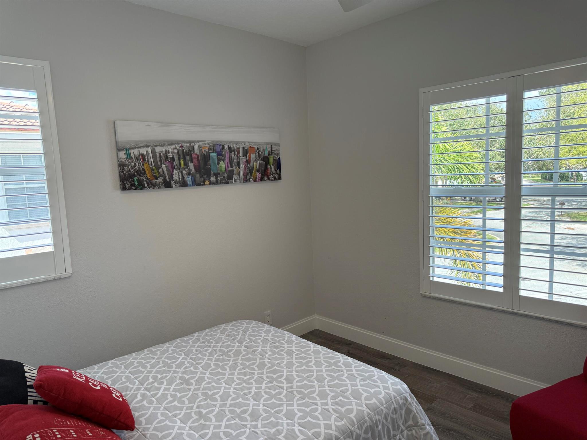 706 Duchess Court