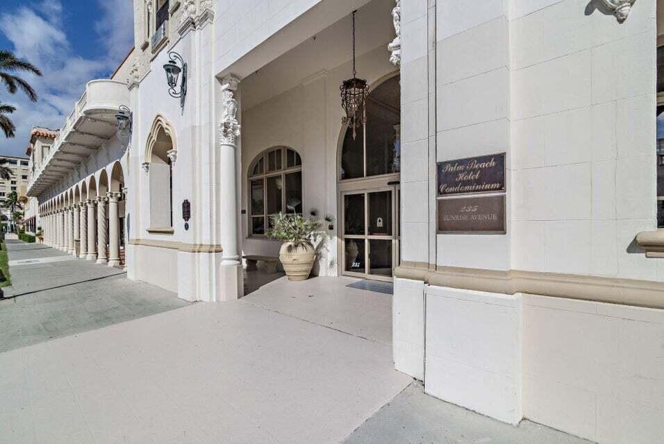 235 Sunrise Avenue 3215