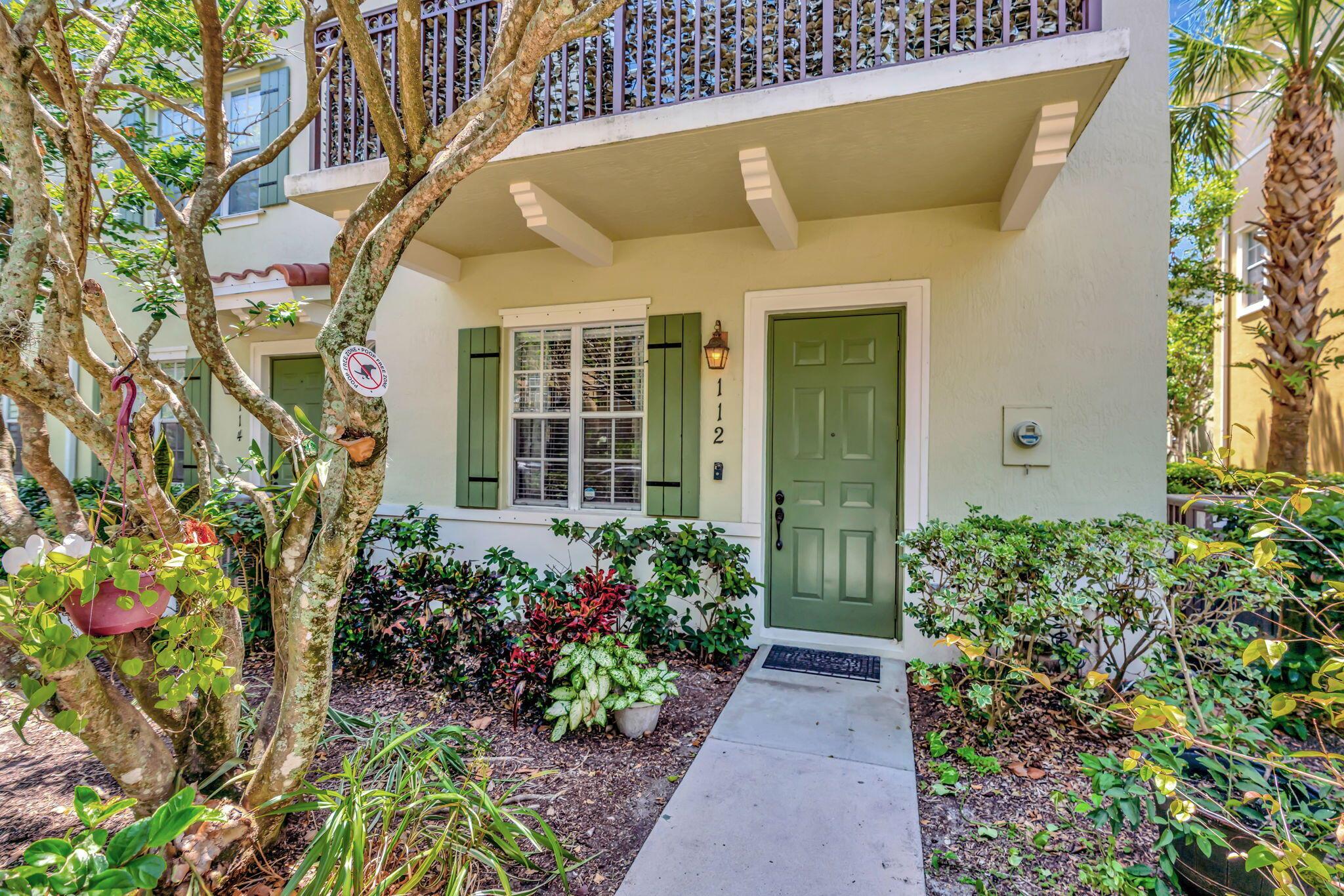 112 Osceola Lane