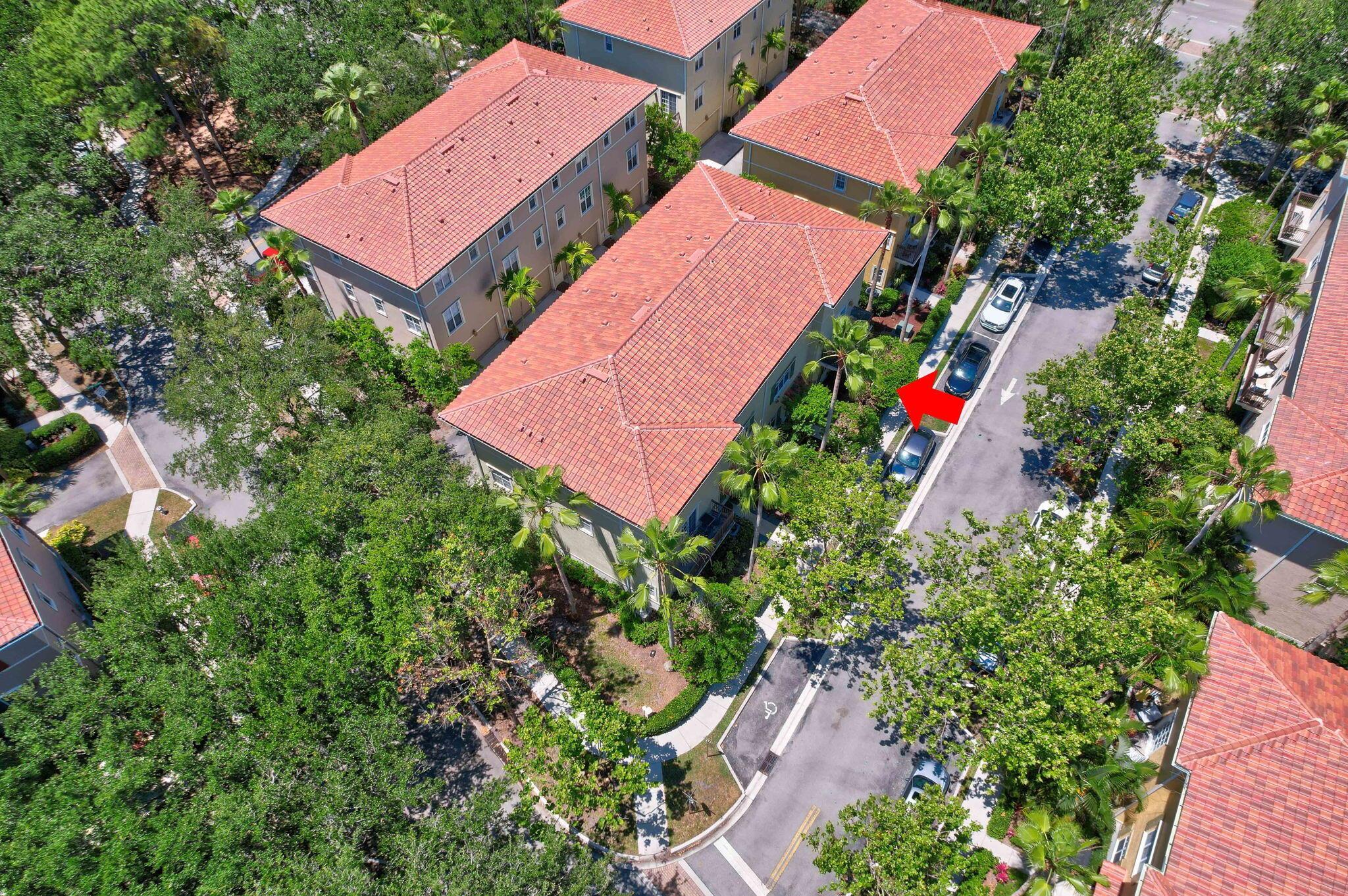 112 Osceola Lane