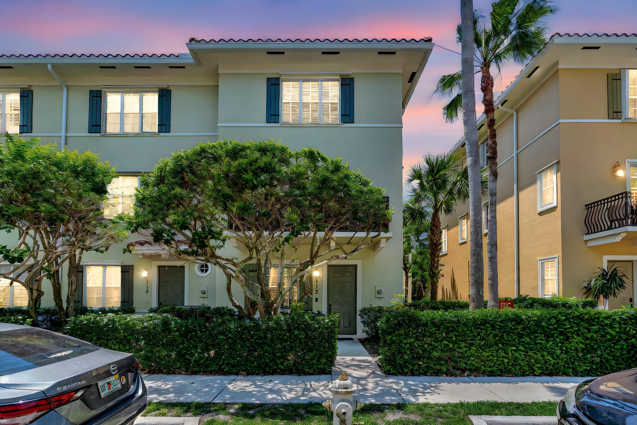 112 Osceola Lane