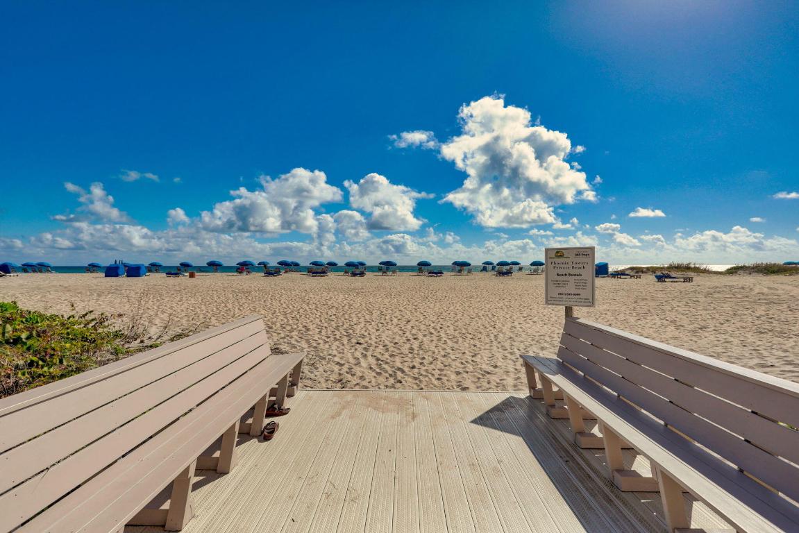 2800 N Ocean Drive A-17c