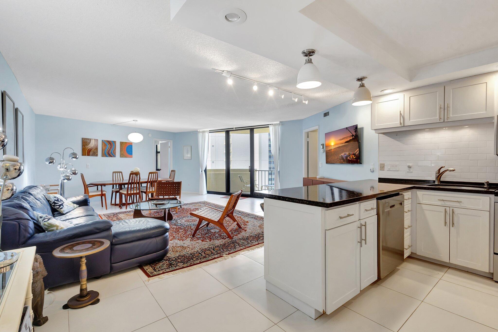 2800 N Ocean Drive A-17c