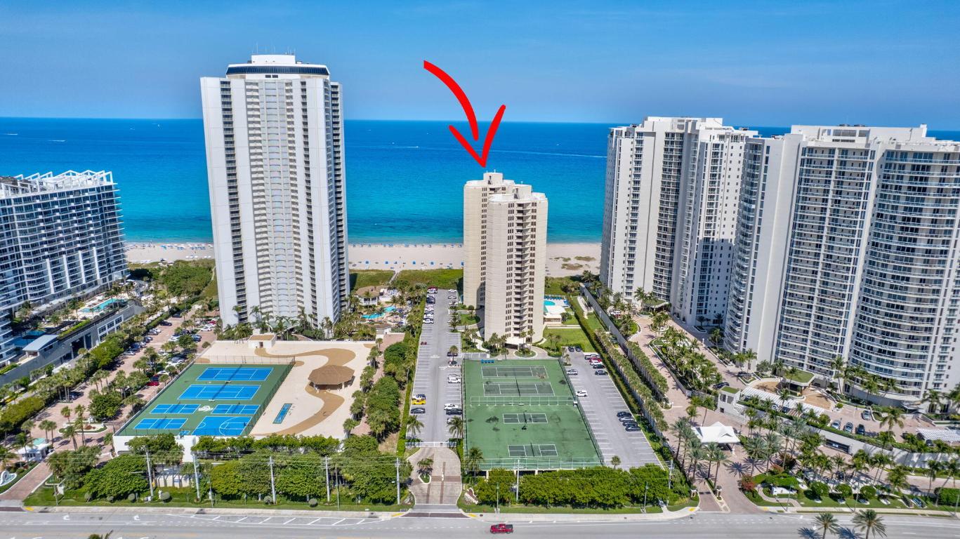 2800 N Ocean Drive A-17c