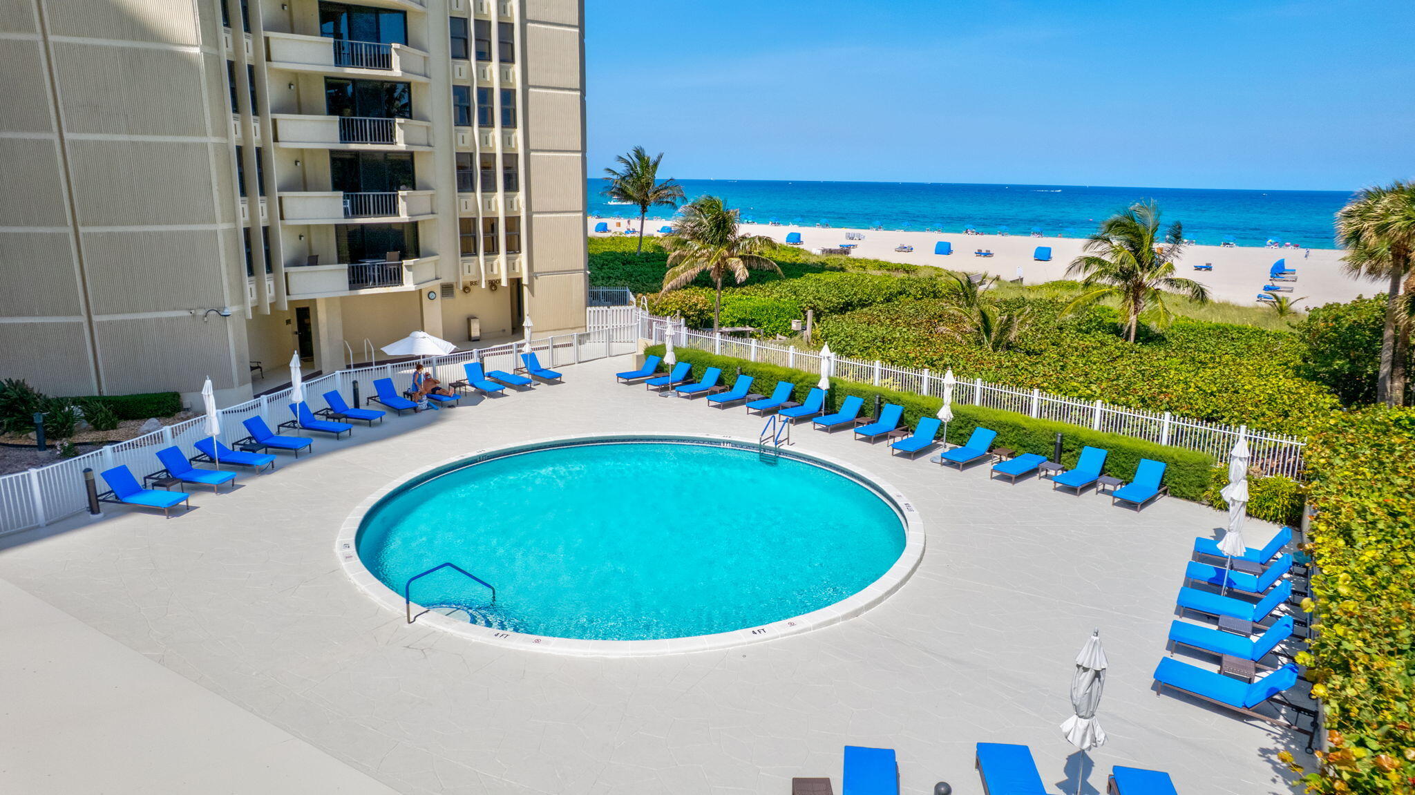 2800 N Ocean Drive A-17c