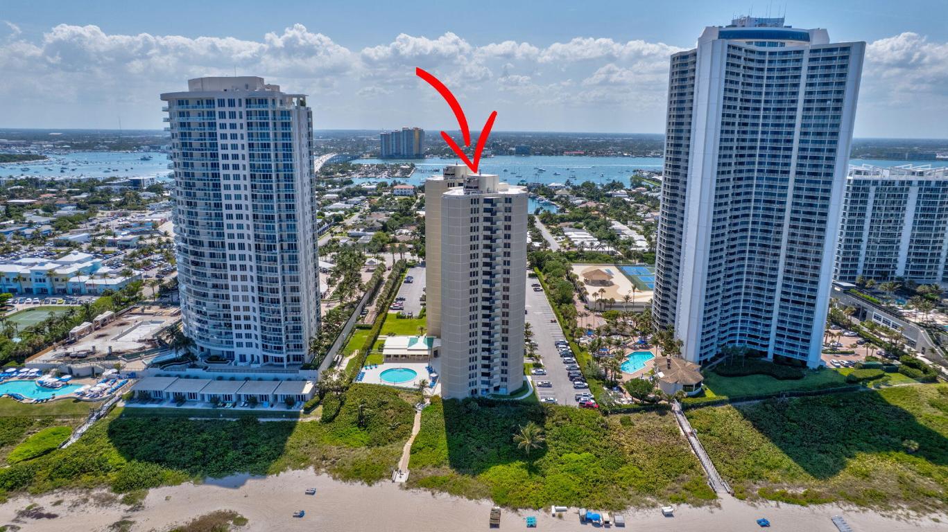 2800 N Ocean Drive A-17c