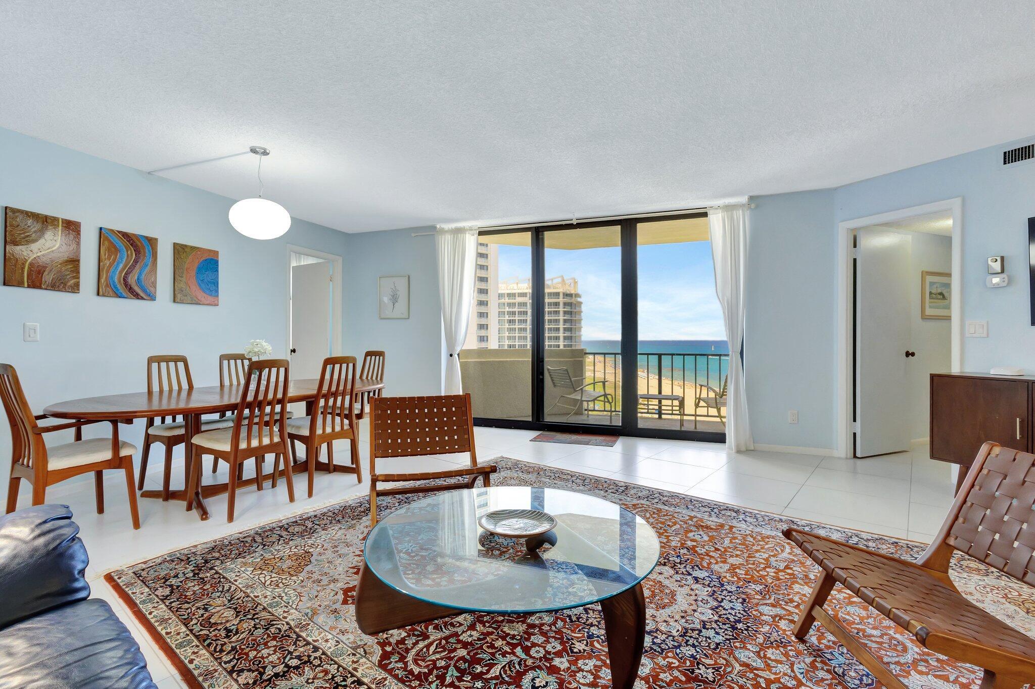2800 N Ocean Drive A-17c