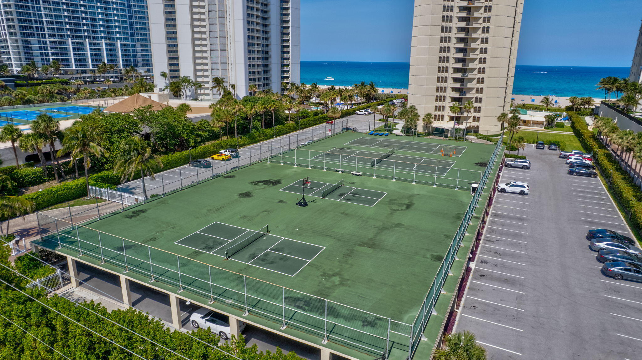 2800 N Ocean Drive A-17c