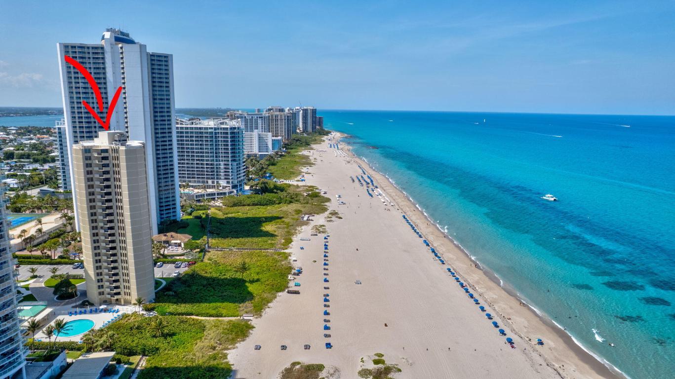 2800 N Ocean Drive A-17c