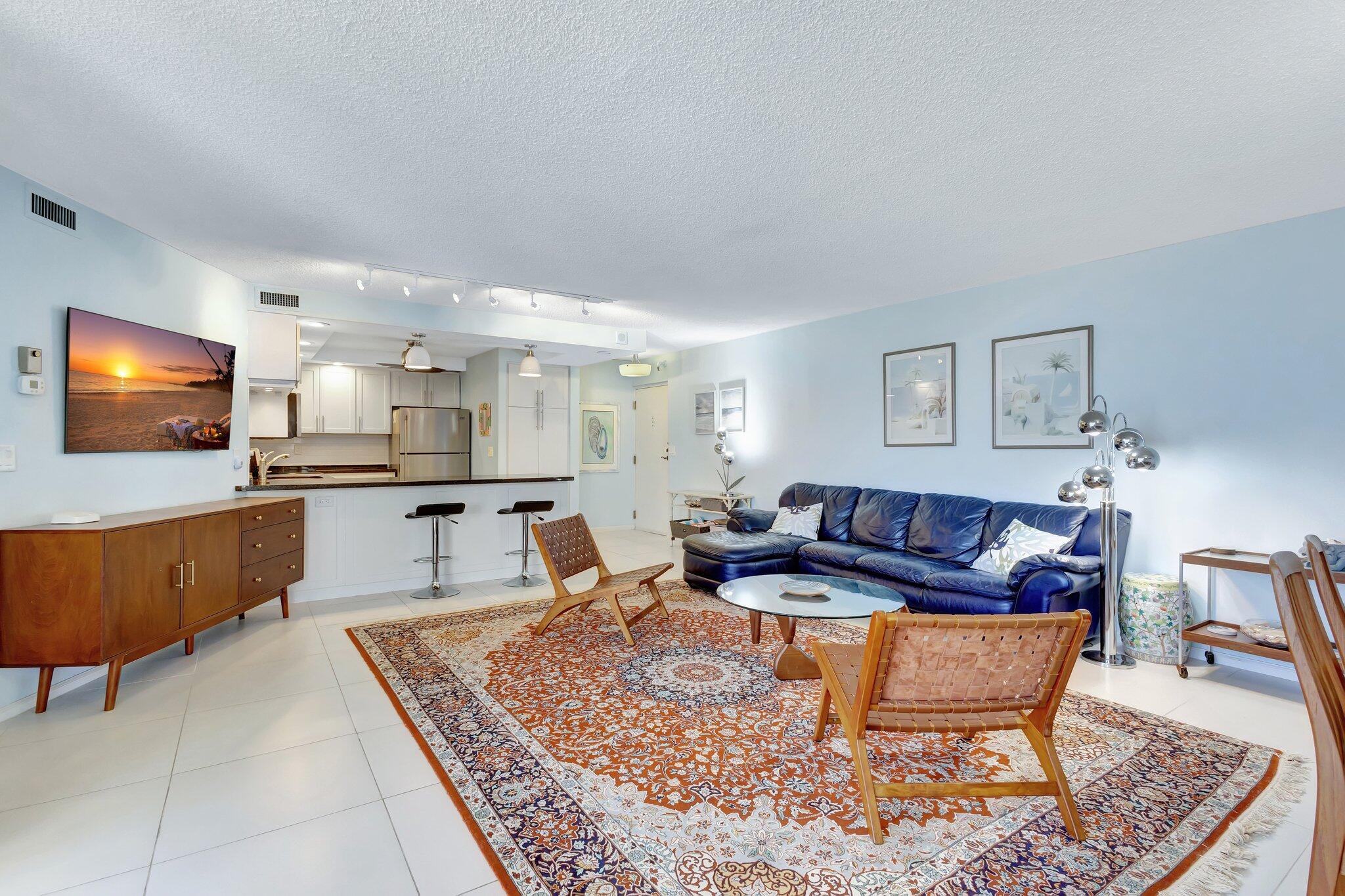 2800 N Ocean Drive A-17c