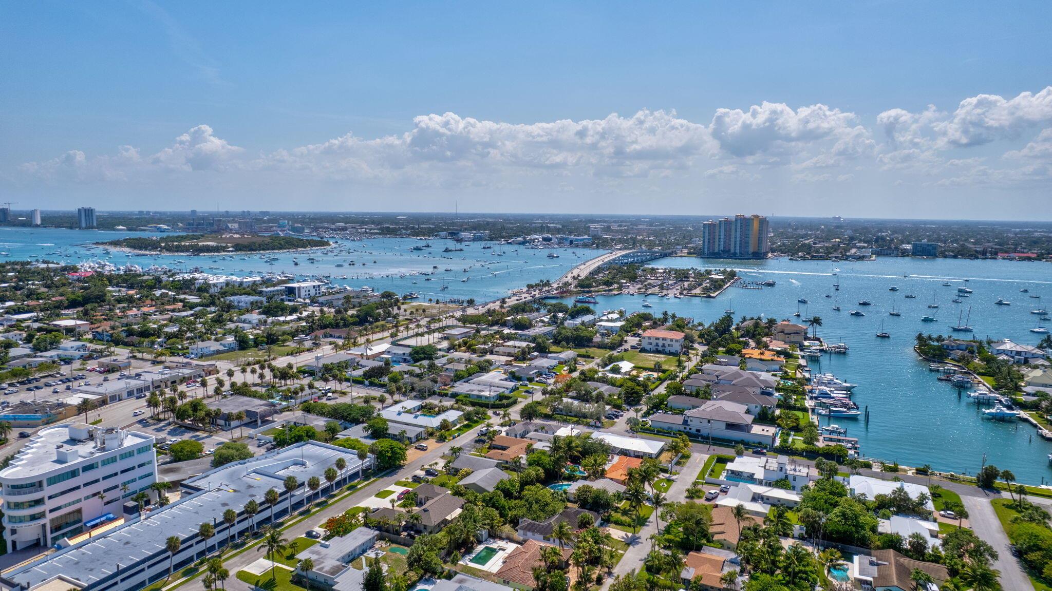 2800 N Ocean Drive A-17c