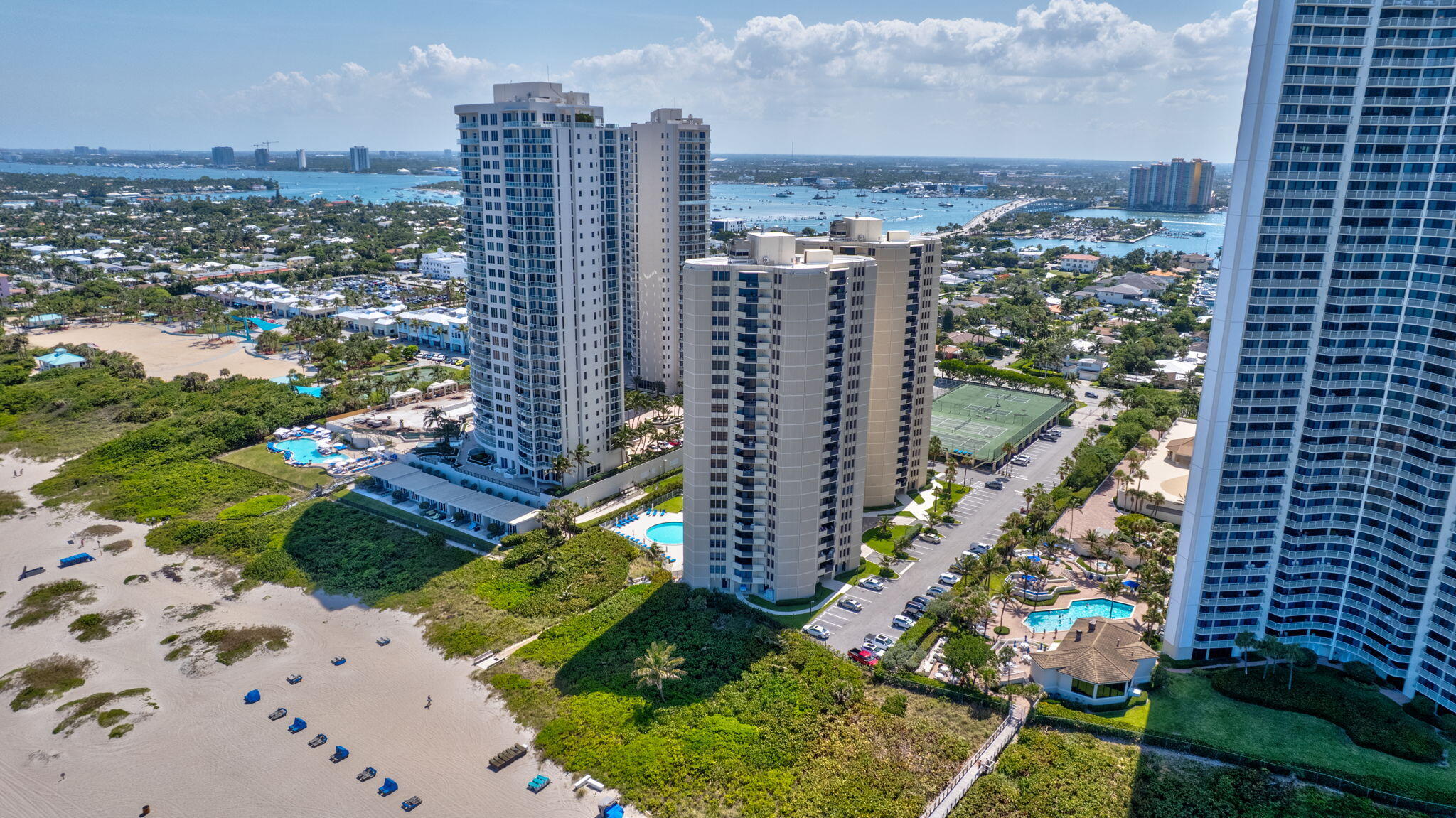 2800 N Ocean Drive A-17c