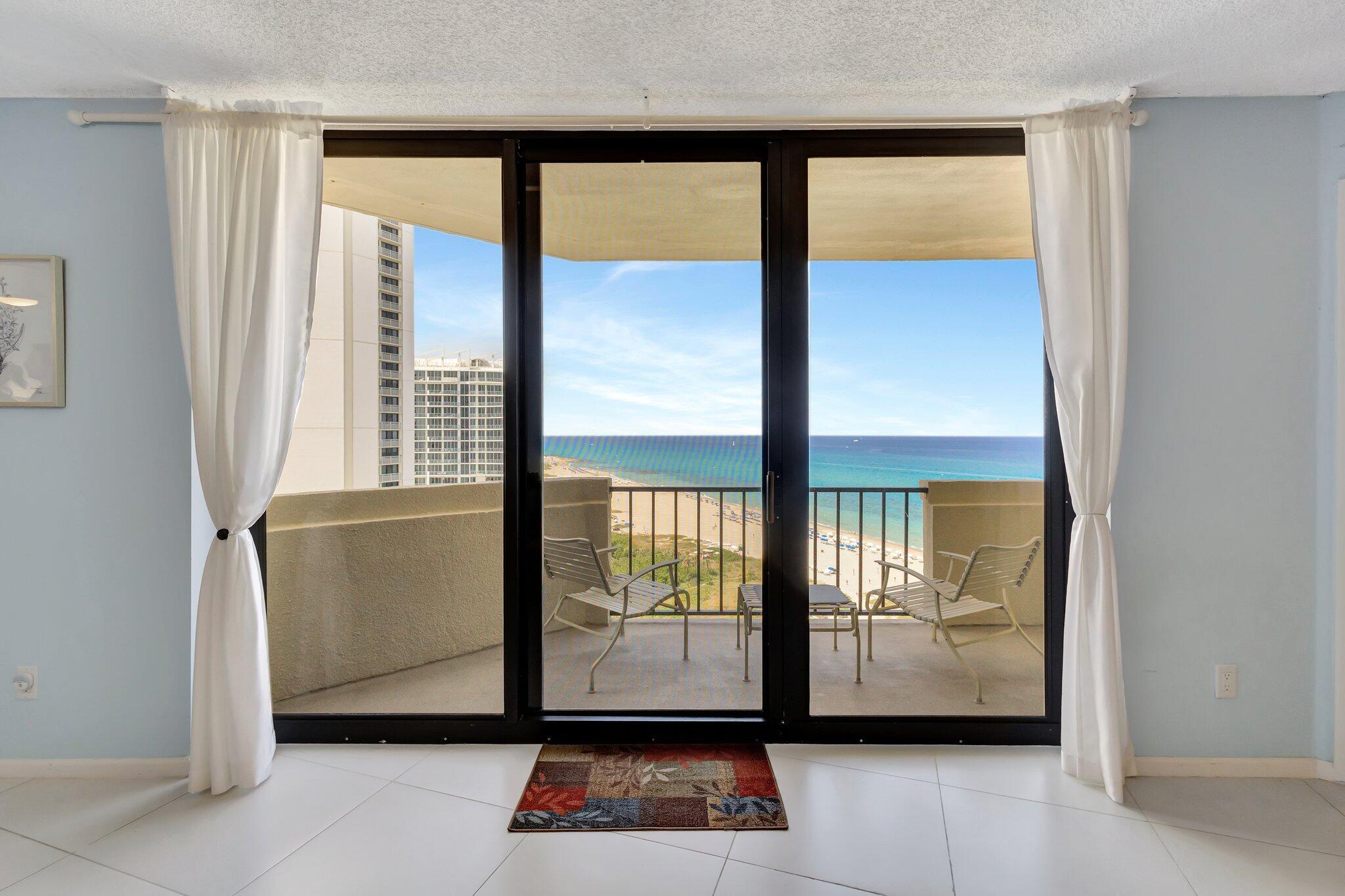 2800 N Ocean Drive A-17c
